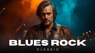 BLUES ROCK CLASSIC | DUST & SHADOWS