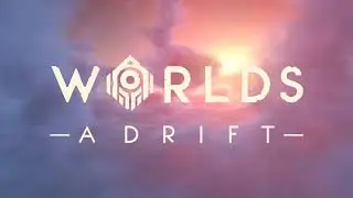 Worlds Adrift - Official Soundtrack - Kioki Wilderness Day Track 1 Variation 2