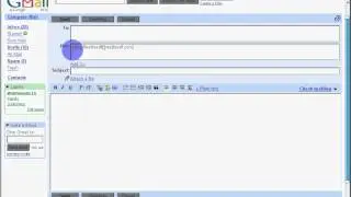 Tutorial Basic Email Courtesy Blind Carbon Copy BCC