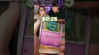 We Just Pulled IRON LEAVES EX | Pok&eacute;mon Temporal Forces