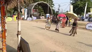 FESTIVAL MBOG LIAA 2024 - MBIMBA-Pouma