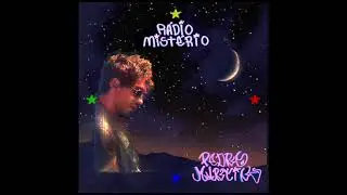 Pedro Martins - R&aacute;dio Mist&eacute;rio (2023) [FULL ALBUM]