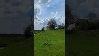 Brinklow Castle