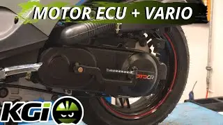 MotoCR Hot50 E4 fjerne begrænsningerne