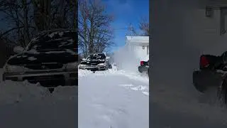 All Season VS Winter Tires