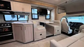 Автодом Thor Chateau 31E 2026 года
