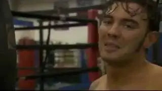 Garett Bischoff Trains