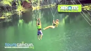Xenotes   ToursCancun