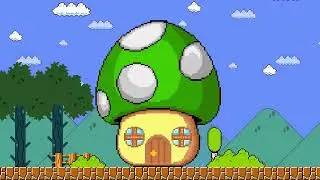Mario a jeho svět 57. Díl 