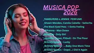 Top English Pop Songs 2026 🎶 Trending & New Pop Hits