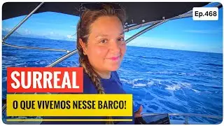 NUNCA VAMOS ESQUECER o que VIMOS nesse MAR das ILHAS MAURÍCIO!