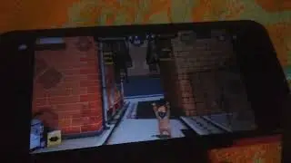 how to play gang beasts on android with chiiki cloud app