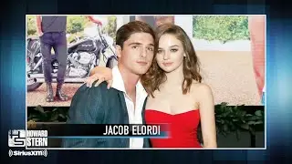 Why Joey King Deleted a Tweet About Her &ldquo;Kissing Booth&rdquo; Co-Star Jacob Elordi