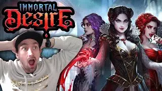 IMMORTAL DESIRE SUPER BONUS HUGE WIN COFFIN SHOWS UP!