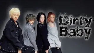 [4K]260110 XLOV - Dirty Baby (Full)