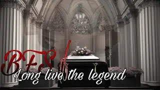 BFS 16 - Long Live Skarloey
