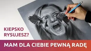 Moja rada dla artystów, którzy są do bani