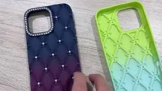 Diamond Phone Case