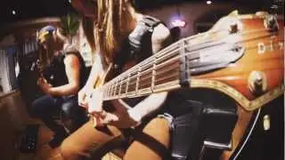 Change Of Loyalty - the pressure ( guitar playthrough )