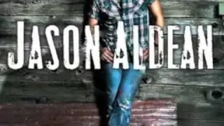 Country Boy's World - Jason Aldean