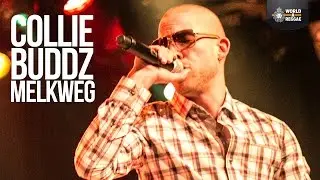 Collie Buddz Live at Melkweg Amsterdam, 2015