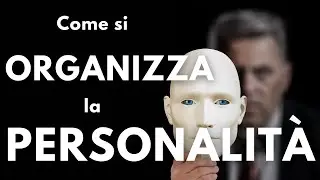 I livelli di ORGANIZZAZIONE della PERSONALIT&Agrave;: SANO, NEVROTICO, BORDERLINE e PSICOTICO (PDM-3)