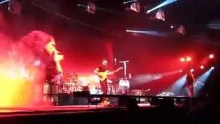 Incubus - Annamoly