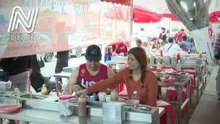 Tacos de barbacoa Felipe Revoluci&oacute;n, un local con 30 a&ntilde;os de tradici&oacute;n al estilo Jalisco | JN