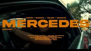 MERCEDES - LENAE ❌ VEJOS ❌ MACO&Ntilde;A ❌ CAMPOS MA