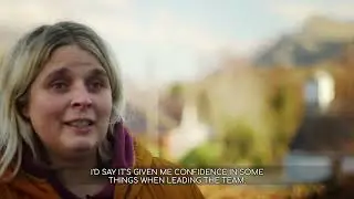 ION leadership Case Study - Gallt y Glyn