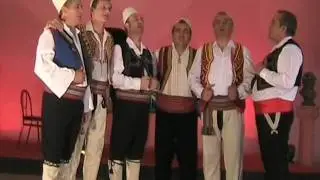 Zadeja Group Iso-polyphony music video 02.