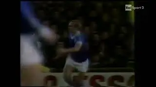 Eurogol del 24-11-1977 #eurogoal