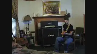 1976 Marshall JMP 2204 50 Watt