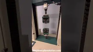 Tinius Olsen H10K-S BenchTop Universal Testing Machine