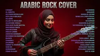 Arabic Rock Cover Playlist &ndash; Arab Songs Rock Version