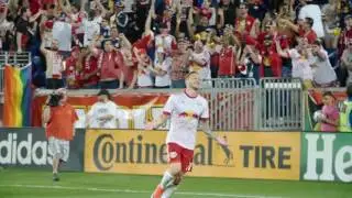 GOAL: Daniel Royer Buries the Game Winner