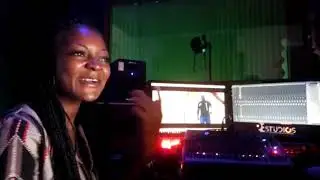 coro coro sample by KAYUSA GOSPEL