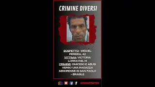 Caso di Victoria Lorrayne: Una Triste Verit&agrave; Emergente - TRUE CRIME ITALIA