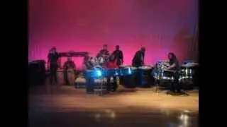 Just the Two of Us [Steelpan Cover]. Jamaican Steel Band.