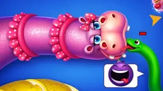 🐍 WORMS ZONE.IO snake top gameplay 69 worms zone best gameplay!#wormszone #worms #snakegame 