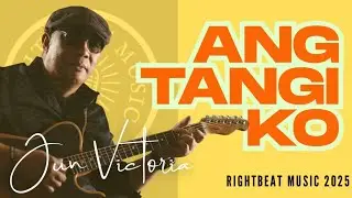 Tagalog worship / Ang Tangi Ko by Jun Victoria