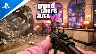 GTA 6 New MAP LEAKS JUST EXPOSED EVERYTHING.....