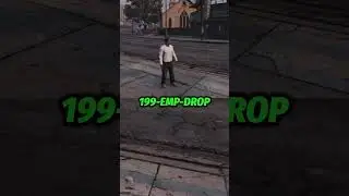 This GTA 5 CHEAT Makes No Sense
