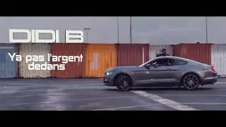 🎧Didi B🇨🇮  _ 🎼Ya pa l'argent dedans