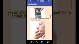 Cardiac app