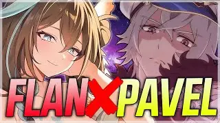 КОМБО SOAK FLAN x КОМАНДИР ПАВЕЛ!! (АТАКА НА АРЕНЕ) - Epic Seven