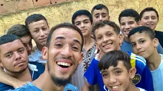ناس بوقادير ❤️