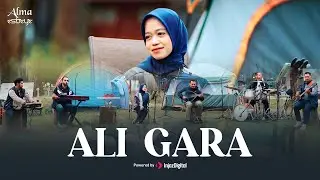 ALMA ESBEYE - ALI GARA