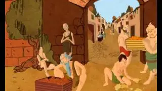 Alphabet Phénicien