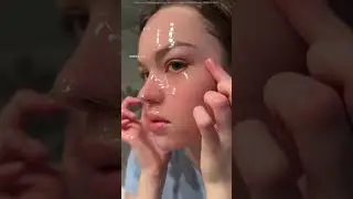мои фавориты для качественной базы от nunkoro🤍 - Сыворотка: WATERMILK FLUID-TO-CREAM SERUM (артикул